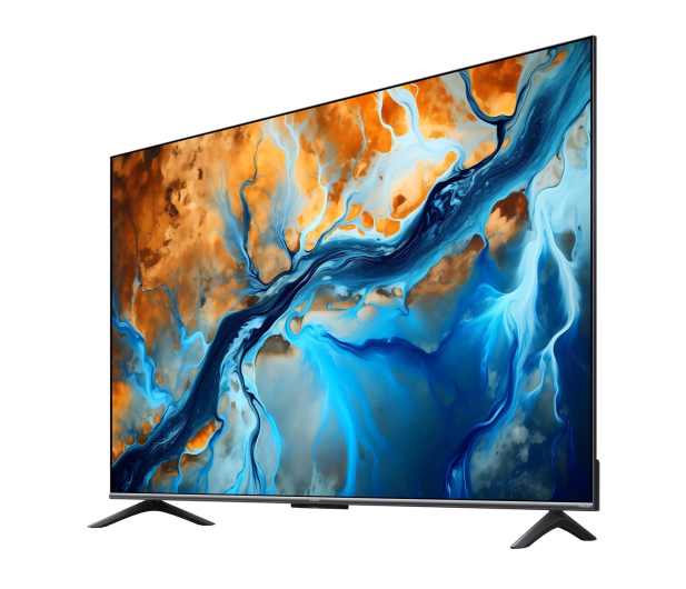 Xiaomi 65'' S Mini EU MinilLED 4K 144Hz Google TV Dolby Atmos Vision - 1344935 - zdjęcie 2